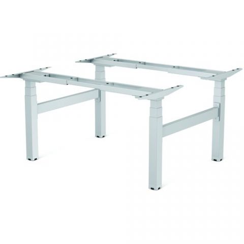 MESA FELLOWES CAMBIO ESTRUCTURA METALICA PARA MESA