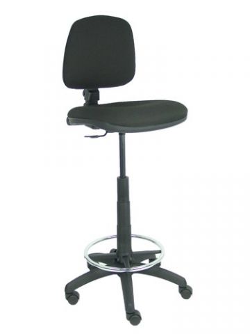 TABURETE PIQUERAS Y CRESPO ISSO ERGOMICO MECANISMO