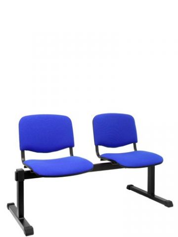 BANCADA PIQUERAS Y CRESPO MONTIEL 2 PLAZAS ASIENTO