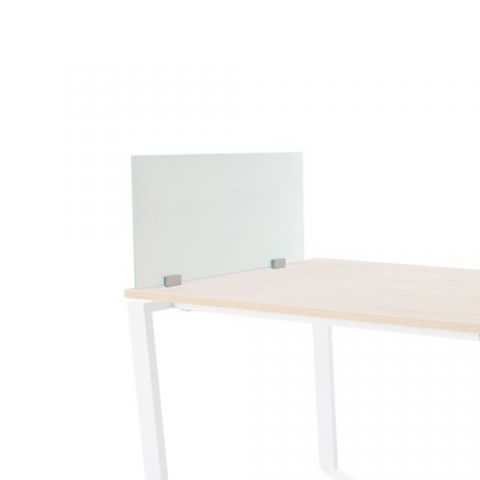 PANEL DE SEPARACION ROCADA 70x40x1 DE CRISTAL TEMP