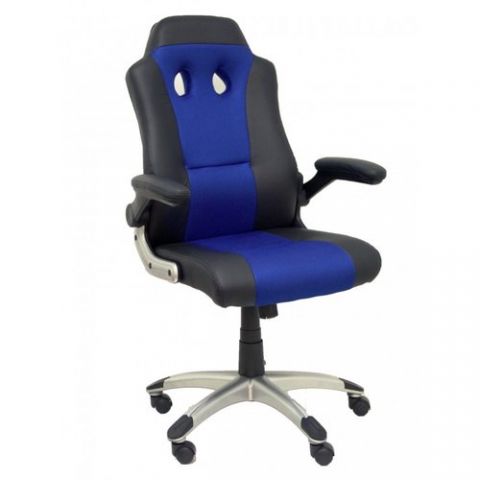 SILLA PIQUERAS Y CRESPO TALAVE GAMING BRAZOS RETRA
