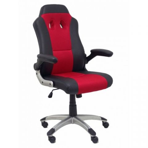 SILLA PIQUERAS Y CRESPO TALAVE GAMING BRAZOS RETRA