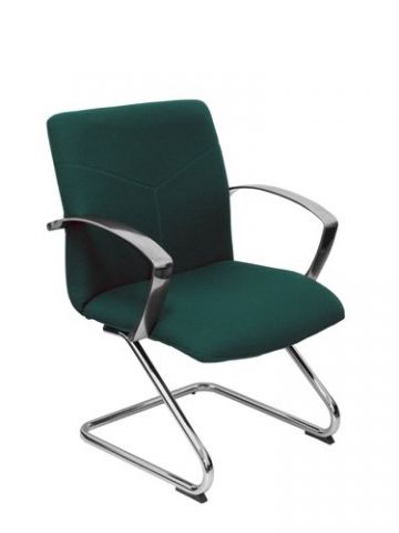 SILLA PIQUERAS Y CRESPO CAUDETE CONFIDENTE ESTRUCT