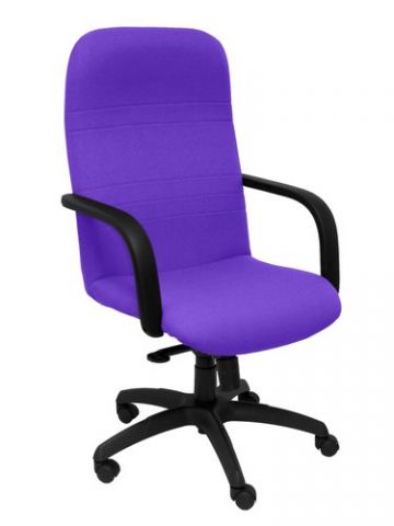 SILLA PIQUERAS Y CRESPO LETUR DIRECCION BRAZOS FIJ