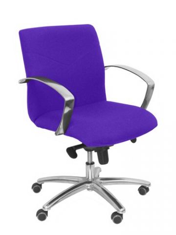 SILLA PIQUERAS Y CRESPO CAUDETE CONFIDENTE BRAZOS