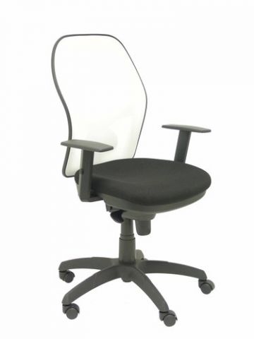 SILLA PIQUERAS Y CRESPO JORQUERA BRAZOS REGULABLES