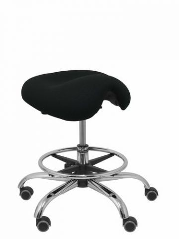 TABURETE PIQUERAS Y CRESPO ALATOZ CLINICO GIRATORI