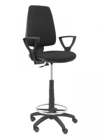 TABURETE PIQUERAS Y CRESPO ELCHE CP BRAZOS FIJOS E