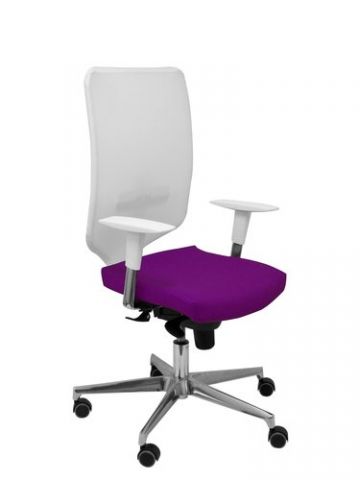 SILLA PIQUERAS Y CRESPO OSSA BLANCA USO INTENSIVO