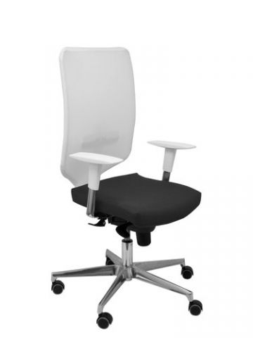 SILLA PIQUERAS Y CRESPO OSSA BLANCA USO INTENSIVO