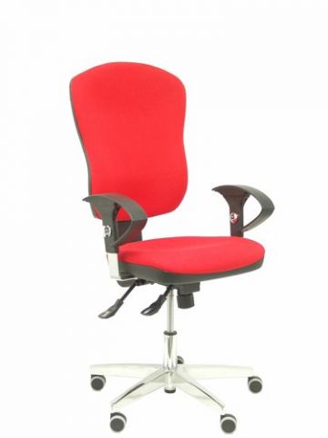 SILLA PIQUERAS Y CRESPO MORAL USO INTENSIVO GIRATO