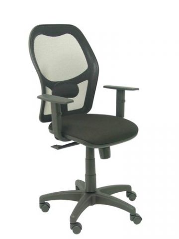 SILLA PIQUERAS Y CRESPO ALOCEN BRAZOS REGULABLES M