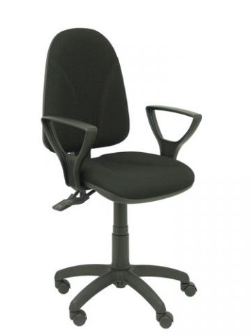 SILLA PIQUERAS Y CRESPO ALGARRA BRAZOS FIJOS MECAN