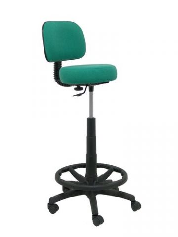 TABURETE PIQUERAS Y CRESPO LLANOS ERGOMICO MECANIS