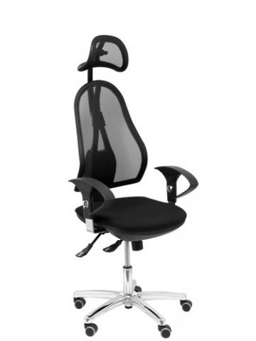 SILLA PIQUERAS Y CRESPO SOCUELLANOS BRAZOS REGULAB