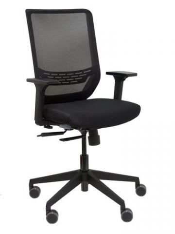 SILLA DAUPHIN TO SYNC WORK USO INTENSIVO BRAZOS 2D