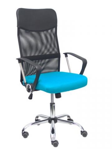 SILLA PIQUERAS Y CRESPO GONTAR DIRECCION BRAZOS FI