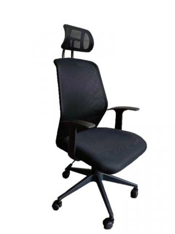 SILLA PIQUERAS Y CRESPO PAROLIS GIRATORIA ERGONOMI