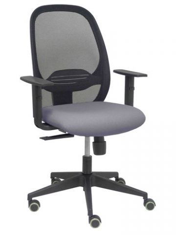 SILLA PIQUERAS Y CRESPO CILANCO NEGRA USO INTENSIV