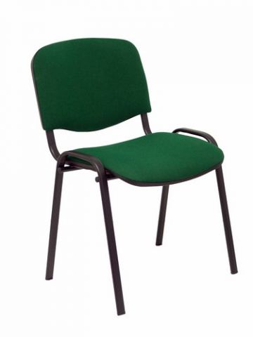 SILLA PIQUERAS Y CRESPO ALCARAZ CONFIDENTE ERGONOM