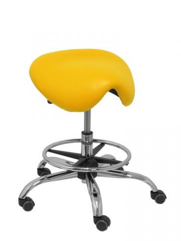 TABURETE PIQUERAS Y CRESPO ALATOZ CLINICO GIRATORI