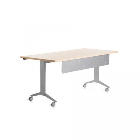 FALDON ROCADA PARA MESA ABATIBLE ALUMINIO 120cm