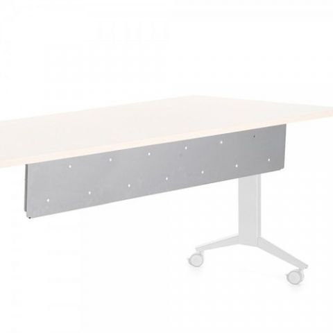 FALDON ROCADA PARA MESA ABATIBLE ALUMINIO 180cm