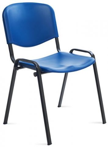 SILLA ROCADA CONFIDENTE RD-975V15-3 RESPALDO Y ASI