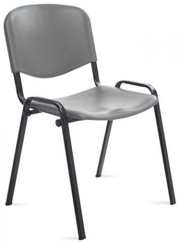 SILLA ROCADA CONFIDENTE RD-975V15-1 RESPALDO Y ASI