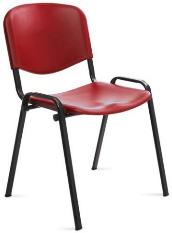 SILLA ROCADA CONFIDENTE RD-975V15-2 RESPALDO Y ASI