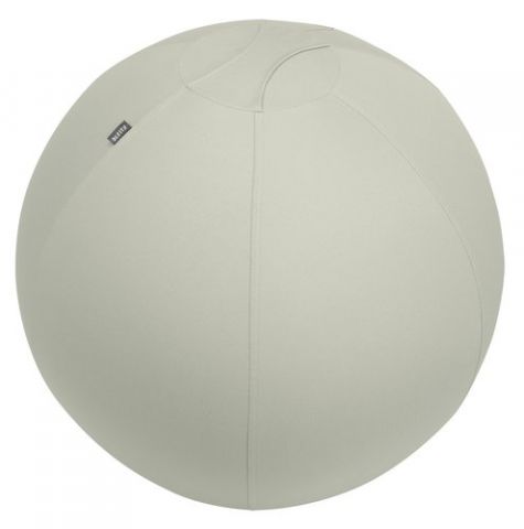 SILLA de BALON LEITZ ACTIVE ERGO   Ø75cm ANTIDESLI