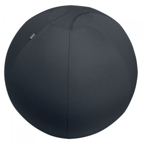 SILLA de BALON LEITZ ACTIVE ERGO   Ø75cm ANTIDESLI