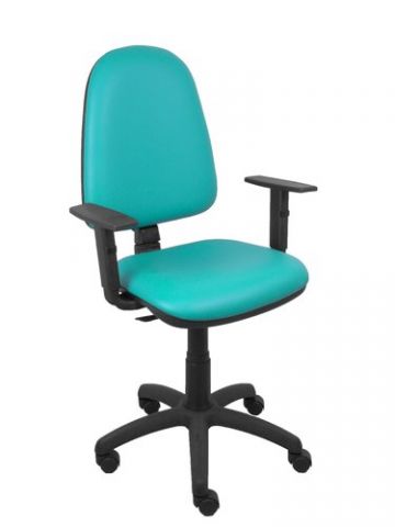 SILLA PIQUERAS Y CRESPO AYNA BRAZOS REGULABLES MEC