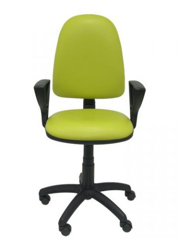 SILLA PIQUERAS Y CRESPO AYNA BRAZOS FIJOS MECANISM