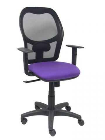 SILLA PIQUERAS Y CRESPO ALOCEN BRAZOS REGULABLES M