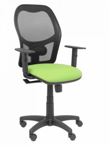 SILLA PIQUERAS Y CRESPO ALOCEN BRAZOS REGULABLES M