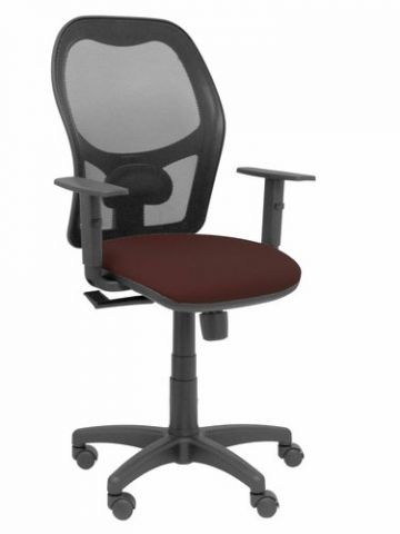 SILLA PIQUERAS Y CRESPO ALOCEN BRAZOS REGULABLES M