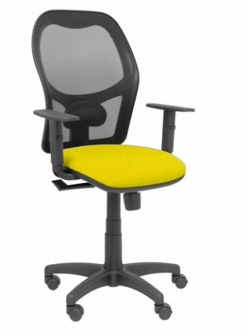 SILLA PIQUERAS Y CRESPO ALOCEN BRAZOS REGULABLES M