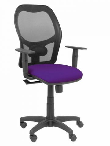 SILLA PIQUERAS Y CRESPO ALOCEN BRAZOS REGULABLES M