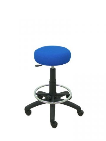 TABURETE PIQUERAS Y CRESPO TOLOSA BALI AZUL