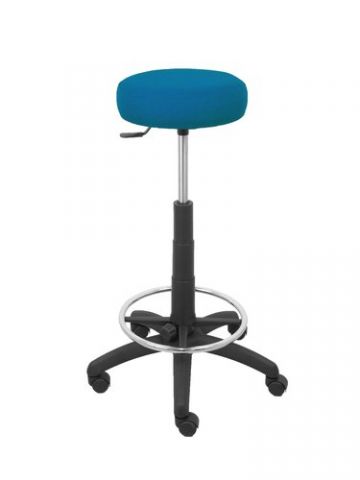 TABURETE PIQUERAS Y CRESPO TOLOSA BALI VERDE PETRO