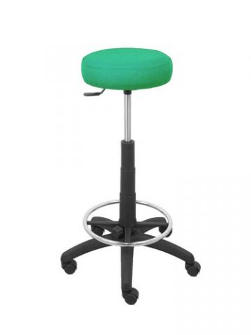 TABURETE PIQUERAS Y CRESPO TOLOSA BALI VERDE ESMER