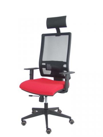 SILLA PIQUERAS Y CRESPO HORNA BRAZOS REGULABLES CA