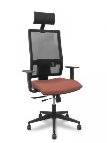 SILLA PIQUERAS Y CRESPO HORNA BRAZOS REGULABLES CA