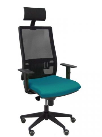 SILLA PIQUERAS Y CRESPO HORNA BRAZOS REGULABLES CA