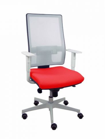 SILLA PIQUERAS Y CRESPO HORNA BRAZOS REGULABLES ME