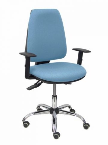 SILLA PIQUERAS Y CRESPO ELCHE S 24 HORAS MECANISMO