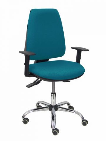 SILLA PIQUERAS Y CRESPO ELCHE S 24 HORAS MECANISMO