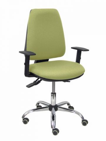 SILLA PIQUERAS Y CRESPO ELCHE S 24 HORAS MECANISMO