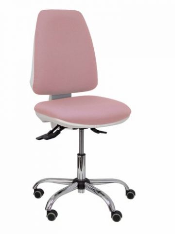 SILLA PIQUERAS Y CRESPO ELCHE BLANCA MECANISMO ASI